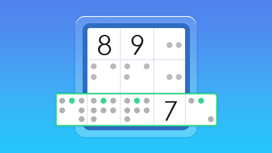 free online sudoku game