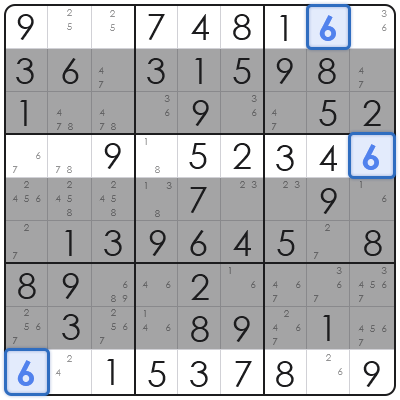 sudoku for tablets