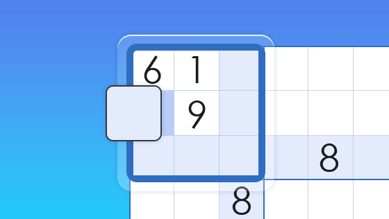 mindfulness sudoku